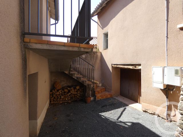 maison à louer - 3 pièces - 76.14 m2 - ST AFFRIQUE - 12 - MIDI-PYRENEES - Century 21 Des 5 Vallées