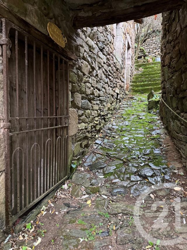 maison à vendre - 2 pièces - 84.97 m2 - VIALA DU TARN - 12 - MIDI-PYRENEES - Century 21 Des 5 Vallées