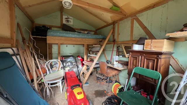 maison à vendre - 2 pièces - 84.97 m2 - VIALA DU TARN - 12 - MIDI-PYRENEES - Century 21 Des 5 Vallées