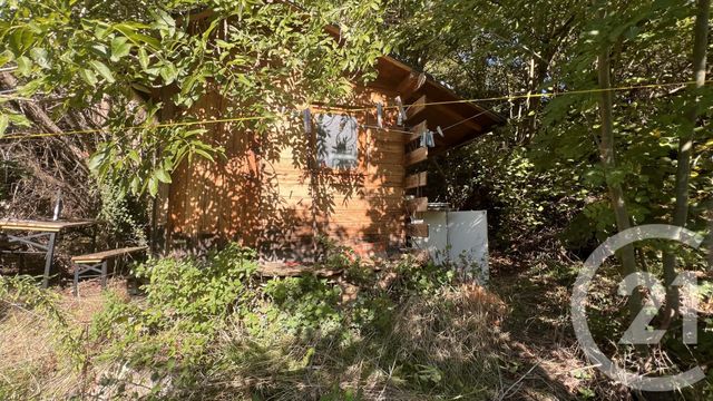 maison à vendre - 2 pièces - 84.97 m2 - VIALA DU TARN - 12 - MIDI-PYRENEES - Century 21 Des 5 Vallées