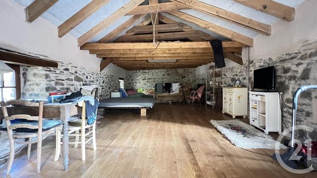 maison à vendre - 2 pièces - 84.97 m2 - VIALA DU TARN - 12 - MIDI-PYRENEES - Century 21 Des 5 Vallées