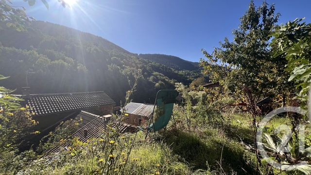 maison à vendre - 2 pièces - 84.97 m2 - VIALA DU TARN - 12 - MIDI-PYRENEES - Century 21 Des 5 Vallées