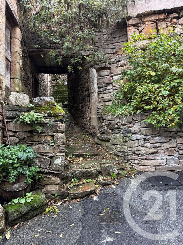 maison à vendre - 2 pièces - 84.97 m2 - VIALA DU TARN - 12 - MIDI-PYRENEES - Century 21 Des 5 Vallées