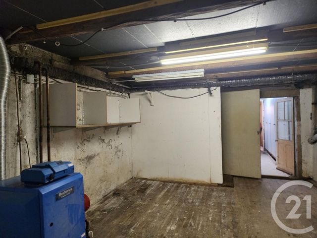 maison à louer - 5 pièces - 165.41 m2 - ST AFFRIQUE - 12 - MIDI-PYRENEES - Century 21 Des 5 Vallées