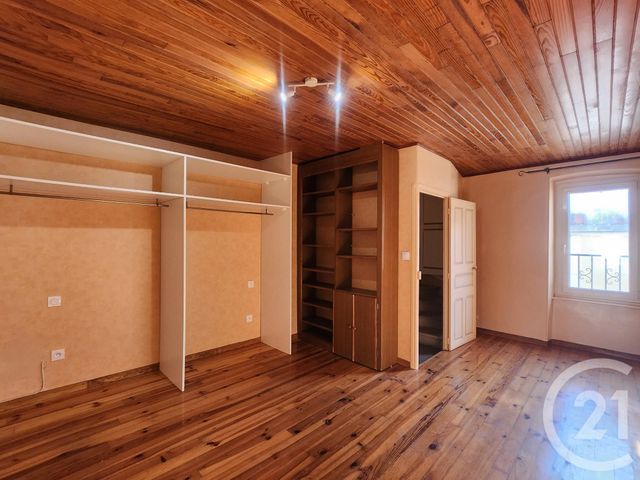 maison à louer - 5 pièces - 165.41 m2 - ST AFFRIQUE - 12 - MIDI-PYRENEES - Century 21 Des 5 Vallées