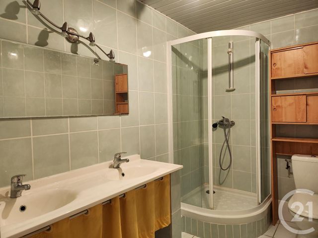 maison à louer - 5 pièces - 165.41 m2 - ST AFFRIQUE - 12 - MIDI-PYRENEES - Century 21 Des 5 Vallées