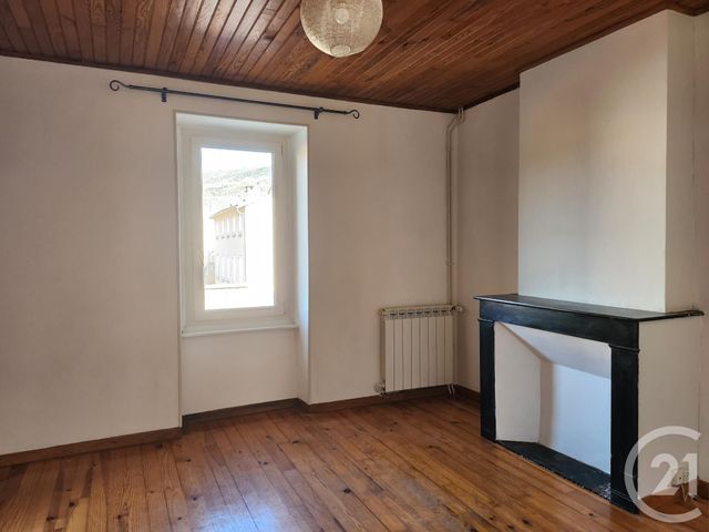 maison à louer - 5 pièces - 165.41 m2 - ST AFFRIQUE - 12 - MIDI-PYRENEES - Century 21 Des 5 Vallées