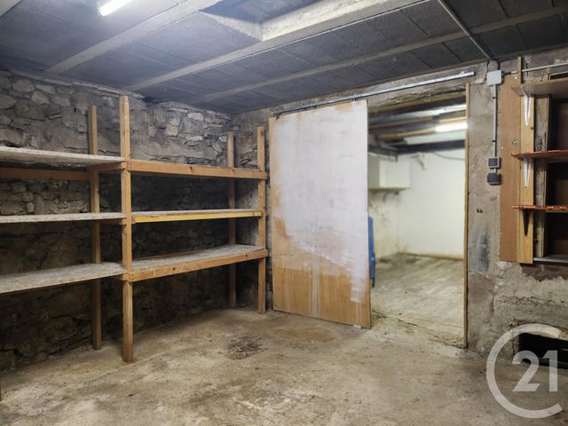 maison à louer - 5 pièces - 165.41 m2 - ST AFFRIQUE - 12 - MIDI-PYRENEES - Century 21 Des 5 Vallées