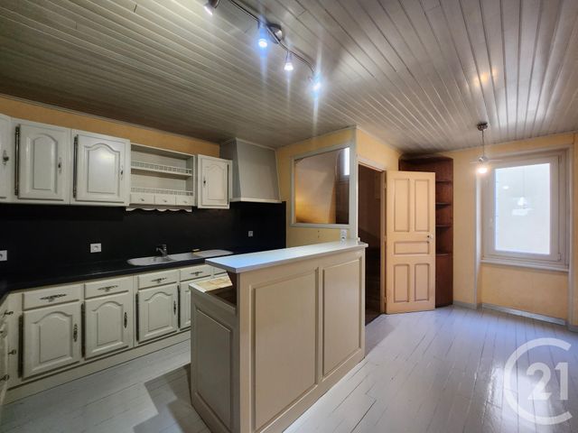 maison à louer - 5 pièces - 165.41 m2 - ST AFFRIQUE - 12 - MIDI-PYRENEES - Century 21 Des 5 Vallées