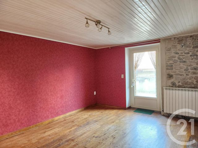 maison à louer - 5 pièces - 165.41 m2 - ST AFFRIQUE - 12 - MIDI-PYRENEES - Century 21 Des 5 Vallées