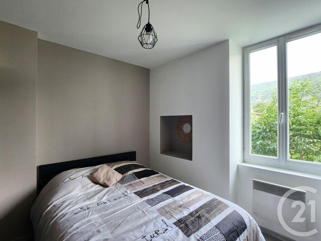 Appartement F2 à louer - 2 pièces - 43.65 m2 - ST AFFRIQUE - 12 - MIDI-PYRENEES - Century 21 Des 5 Vallées