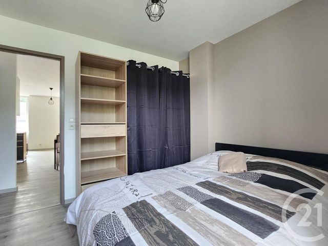 Appartement F2 à louer - 2 pièces - 43.65 m2 - ST AFFRIQUE - 12 - MIDI-PYRENEES - Century 21 Des 5 Vallées