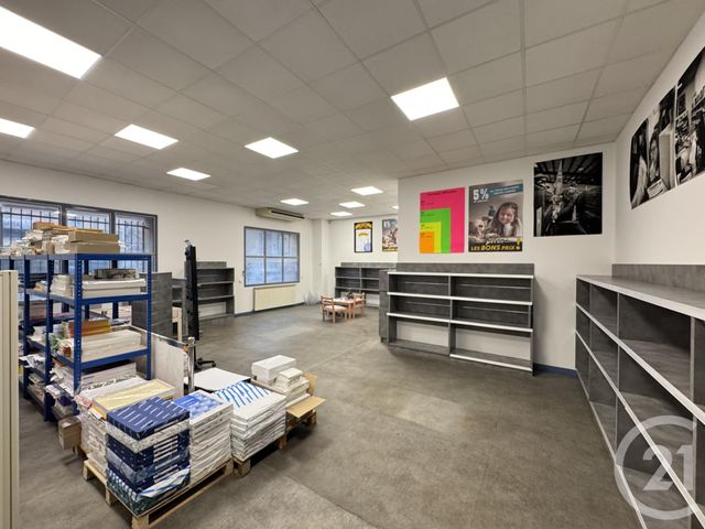 divers à vendre - 700.0 m2 - ST AFFRIQUE - 12 - MIDI-PYRENEES - Century 21 Des 5 Vallées