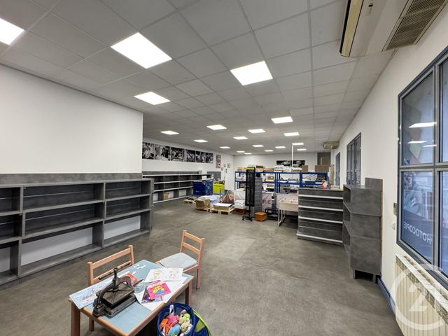 divers à vendre - 700.0 m2 - ST AFFRIQUE - 12 - MIDI-PYRENEES - Century 21 Des 5 Vallées