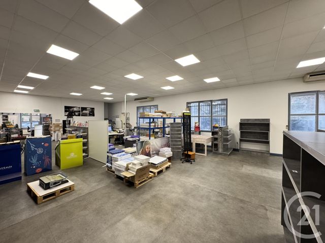 divers à vendre - 700.0 m2 - ST AFFRIQUE - 12 - MIDI-PYRENEES - Century 21 Des 5 Vallées