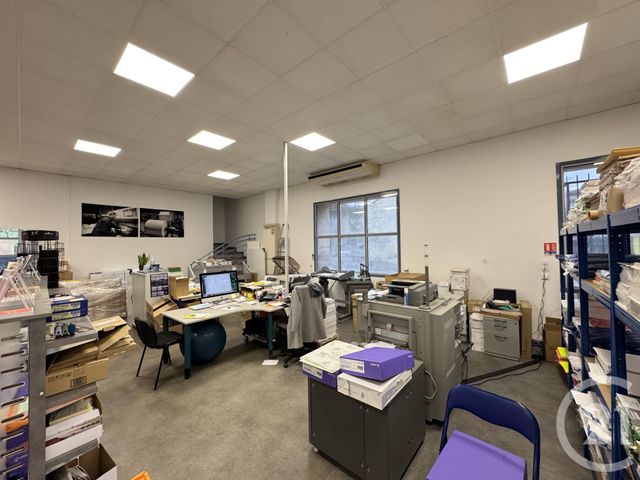 divers à vendre - 700.0 m2 - ST AFFRIQUE - 12 - MIDI-PYRENEES - Century 21 Des 5 Vallées