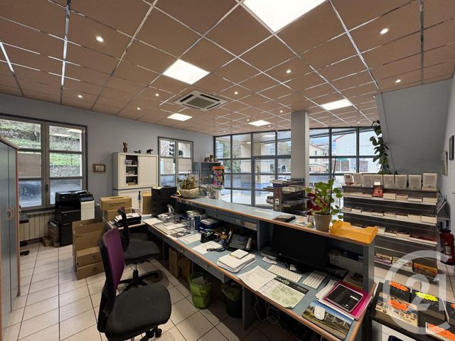 divers à vendre - 700.0 m2 - ST AFFRIQUE - 12 - MIDI-PYRENEES - Century 21 Des 5 Vallées