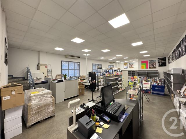 divers à vendre - 700.0 m2 - ST AFFRIQUE - 12 - MIDI-PYRENEES - Century 21 Des 5 Vallées