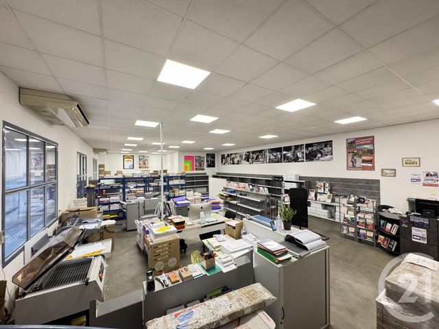 divers à vendre - 700.0 m2 - ST AFFRIQUE - 12 - MIDI-PYRENEES - Century 21 Des 5 Vallées