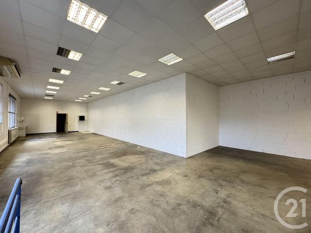 divers à vendre - 700.0 m2 - ST AFFRIQUE - 12 - MIDI-PYRENEES - Century 21 Des 5 Vallées