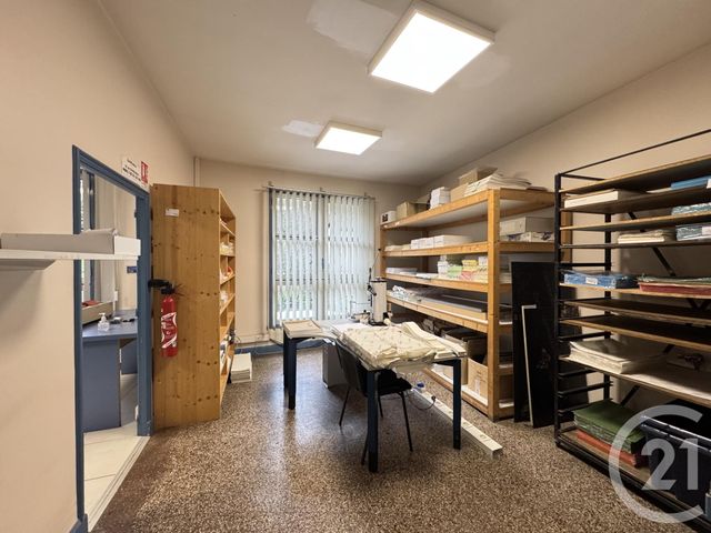 divers à vendre - 700.0 m2 - ST AFFRIQUE - 12 - MIDI-PYRENEES - Century 21 Des 5 Vallées