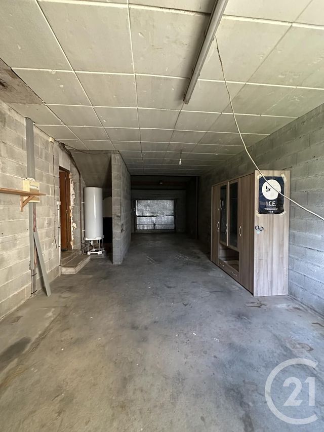 maison à louer - 4 pièces - 94.2 m2 - ST AFFRIQUE - 12 - MIDI-PYRENEES - Century 21 Des 5 Vallées