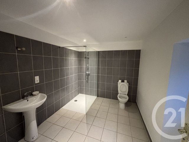 maison à vendre - 6 pièces - 169.3 m2 - ST AFFRIQUE - 12 - MIDI-PYRENEES - Century 21 Des 5 Vallées