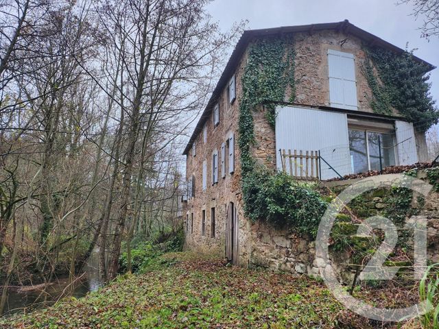 Maison à vendre ST AFFRIQUE