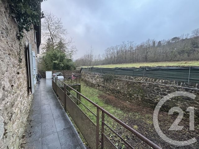 maison à vendre - 6 pièces - 169.3 m2 - ST AFFRIQUE - 12 - MIDI-PYRENEES - Century 21 Des 5 Vallées