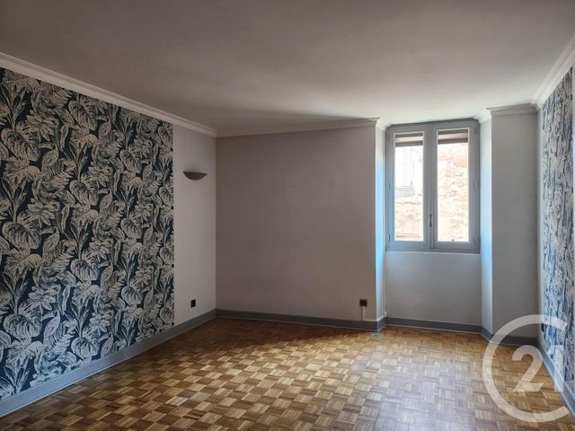 Appartement T4 à louer - 4 pièces - 110.35 m2 - ST AFFRIQUE - 12 - MIDI-PYRENEES - Century 21 Des 5 Vallées