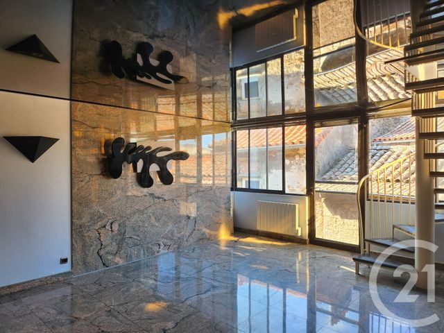 Appartement T4 à louer ST AFFRIQUE