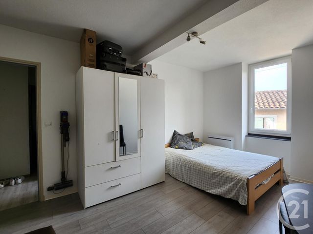 Appartement F3 à louer - 3 pièces - 71.25 m2 - ST AFFRIQUE - 12 - MIDI-PYRENEES - Century 21 Des 5 Vallées