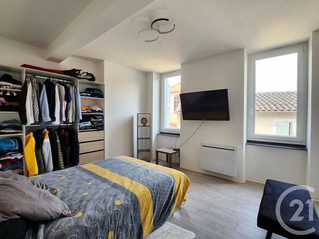 Appartement F3 à louer - 3 pièces - 71.25 m2 - ST AFFRIQUE - 12 - MIDI-PYRENEES - Century 21 Des 5 Vallées