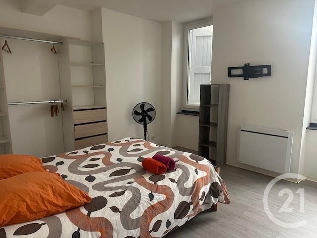 Appartement F3 à louer - 3 pièces - 71.25 m2 - ST AFFRIQUE - 12 - MIDI-PYRENEES - Century 21 Des 5 Vallées