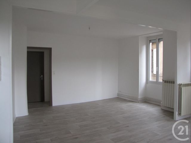 Appartement T2 à louer - 2 pièces - 46.4 m2 - ST AFFRIQUE - 12 - MIDI-PYRENEES - Century 21 Des 5 Vallées