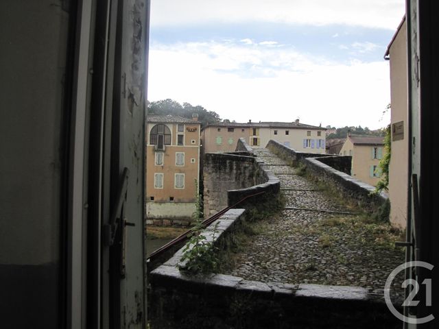 Appartement T2 à louer - 2 pièces - 46.4 m2 - ST AFFRIQUE - 12 - MIDI-PYRENEES - Century 21 Des 5 Vallées