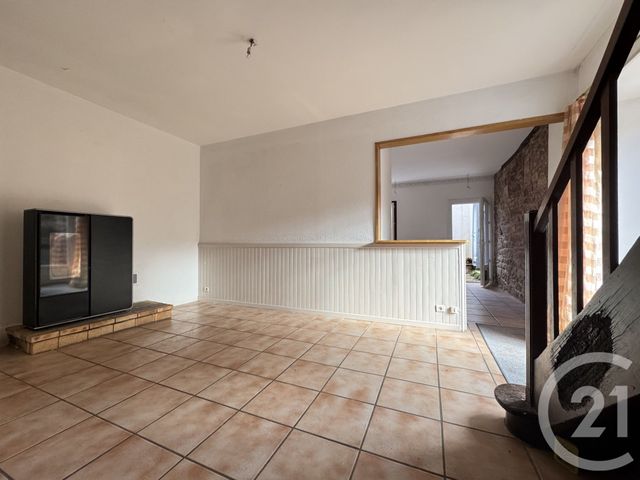 maison à vendre - 4 pièces - 104.18 m2 - REBOURGUIL - 12 - MIDI-PYRENEES - Century 21 Des 5 Vallées