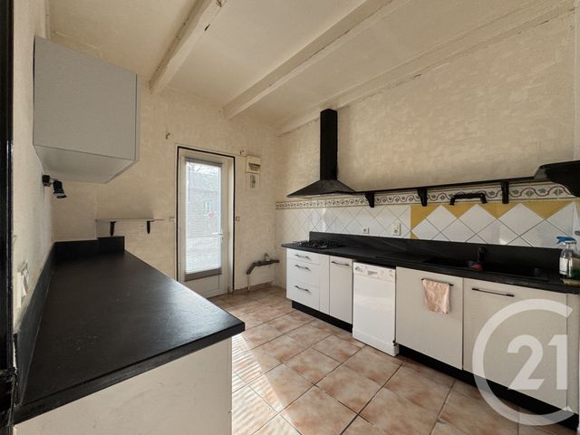 maison à vendre - 4 pièces - 104.18 m2 - REBOURGUIL - 12 - MIDI-PYRENEES - Century 21 Des 5 Vallées