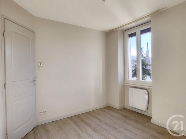 Appartement F2 à louer - 2 pièces - 31.49 m2 - ST AFFRIQUE - 12 - MIDI-PYRENEES - Century 21 Des 5 Vallées
