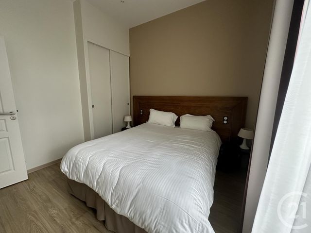 Appartement T3 à louer - 3 pièces - 65.0 m2 - ST AFFRIQUE - 12 - MIDI-PYRENEES - Century 21 Des 5 Vallées