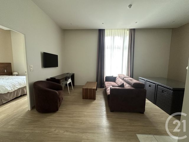 appartement - ST AFFRIQUE - 12