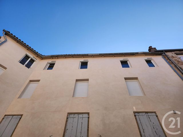 Appartement T4 à louer - 4 pièces - 131.4 m2 - ST AFFRIQUE - 12 - MIDI-PYRENEES - Century 21 Des 5 Vallées