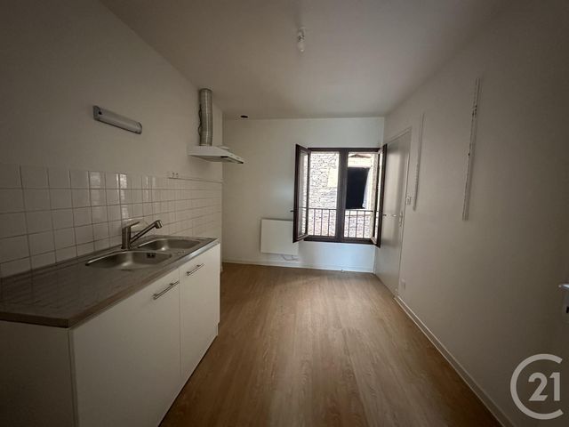 Appartement F3 à louer - 3 pièces - 60.22 m2 - ST IZAIRE - 12 - MIDI-PYRENEES - Century 21 Des 5 Vallées