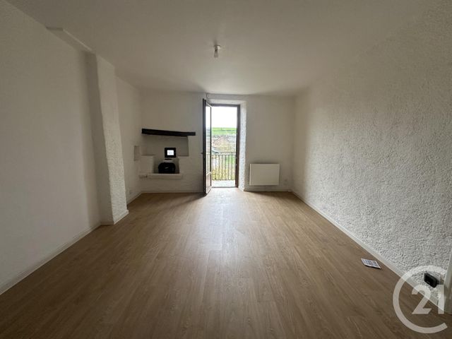 Appartement F3 à louer - 3 pièces - 60.22 m2 - ST IZAIRE - 12 - MIDI-PYRENEES - Century 21 Des 5 Vallées