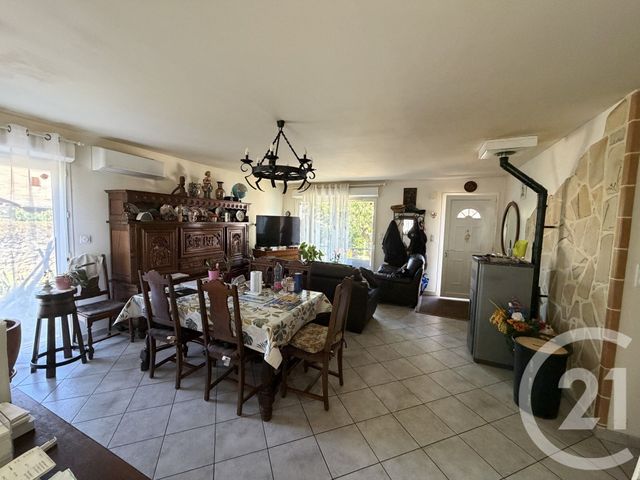 maison à vendre - 4 pièces - 102.78 m2 - VABRES L ABBAYE - 12 - MIDI-PYRENEES - Century 21 Des 5 Vallées