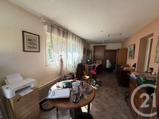 maison à vendre - 4 pièces - 102.78 m2 - VABRES L ABBAYE - 12 - MIDI-PYRENEES - Century 21 Des 5 Vallées