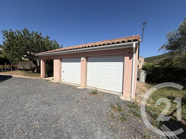 maison à vendre - 4 pièces - 102.78 m2 - VABRES L ABBAYE - 12 - MIDI-PYRENEES - Century 21 Des 5 Vallées