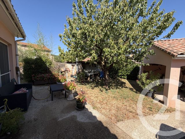 maison à vendre - 4 pièces - 102.78 m2 - VABRES L ABBAYE - 12 - MIDI-PYRENEES - Century 21 Des 5 Vallées
