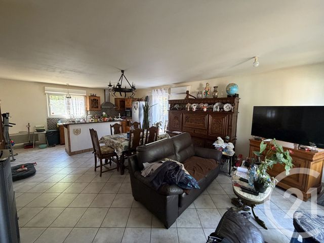maison à vendre - 4 pièces - 102.78 m2 - VABRES L ABBAYE - 12 - MIDI-PYRENEES - Century 21 Des 5 Vallées