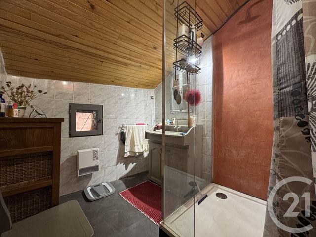 maison à vendre - 4 pièces - 127.97 m2 - CORNUS - 12 - MIDI-PYRENEES - Century 21 Des 5 Vallées